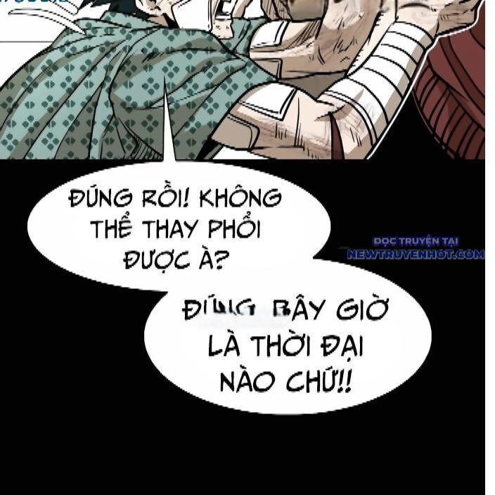 Shark - Cá Mập: Chapter 293