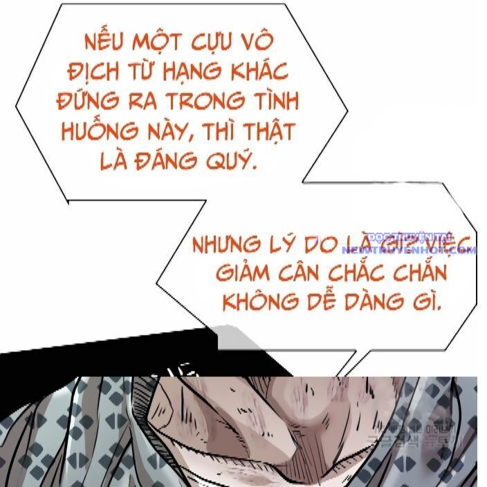 Shark - Cá Mập: Chapter 293