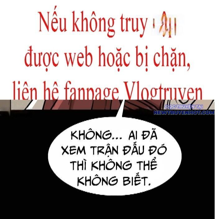 Shark - Cá Mập: Chapter 293