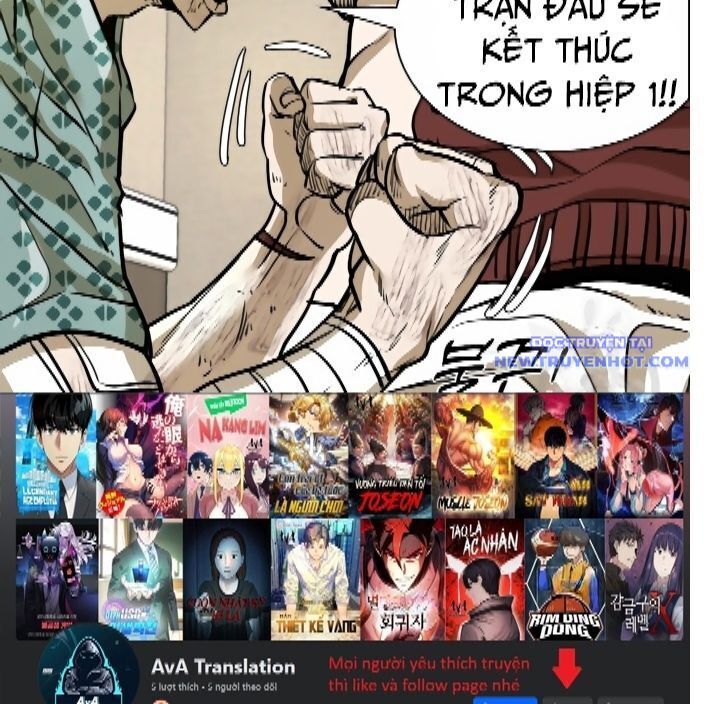 Shark - Cá Mập: Chapter 293