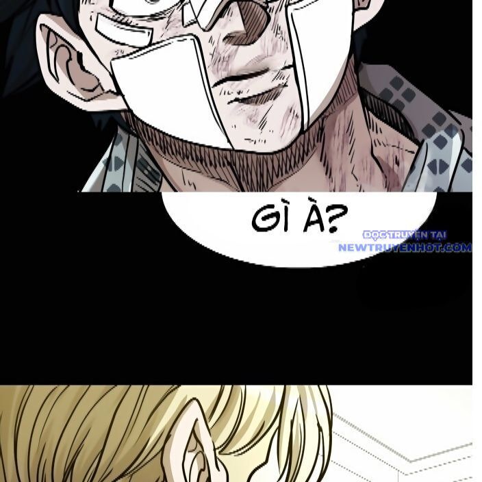 Shark - Cá Mập: Chapter 293