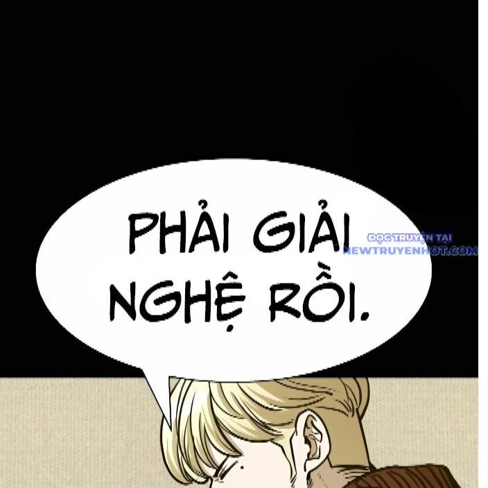 Shark - Cá Mập: Chapter 293