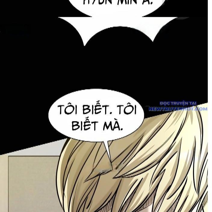 Shark - Cá Mập: Chapter 293