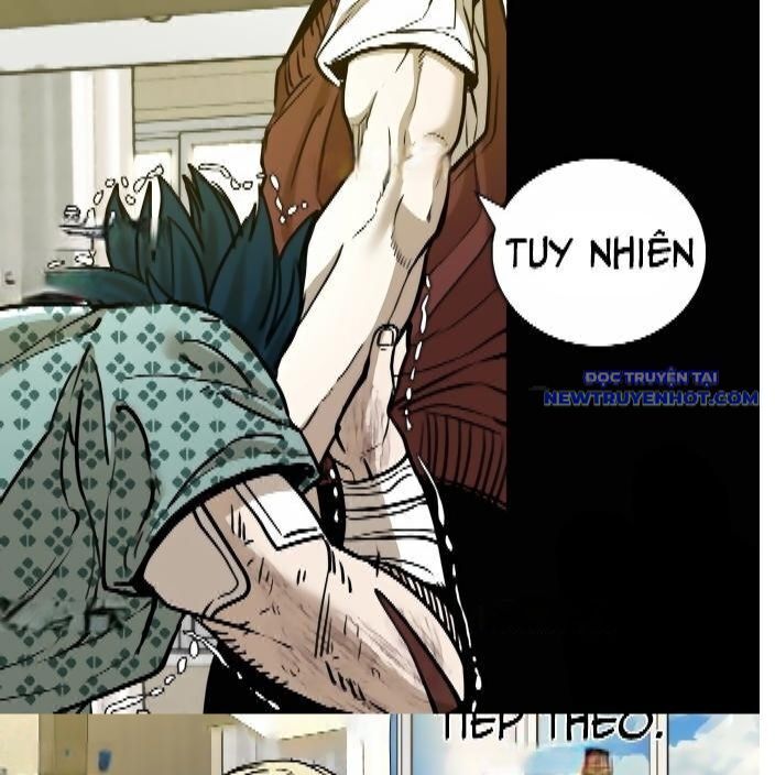 Shark - Cá Mập: Chapter 293