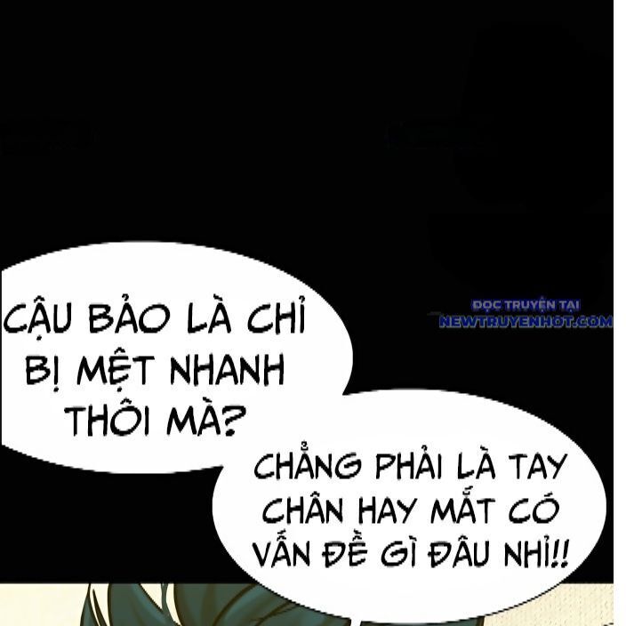 Shark - Cá Mập: Chapter 293