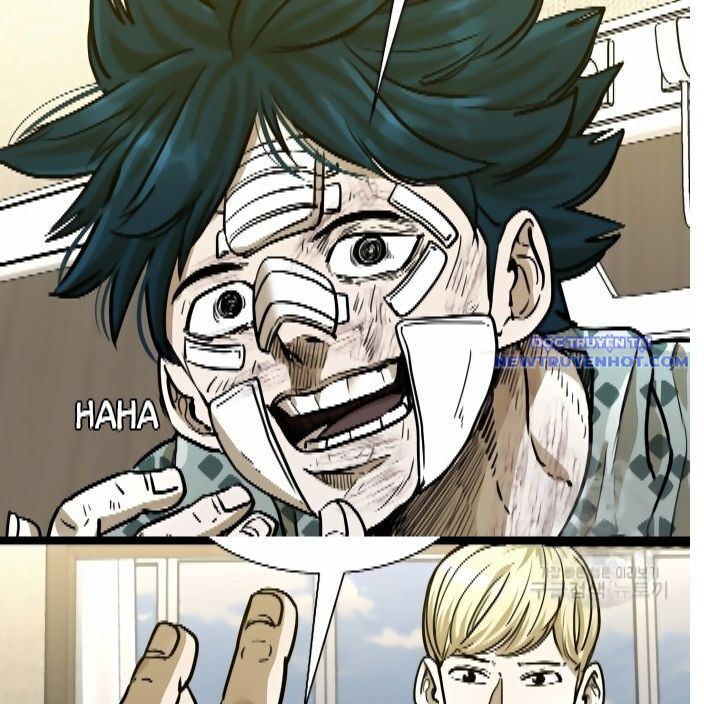 Shark - Cá Mập: Chapter 293