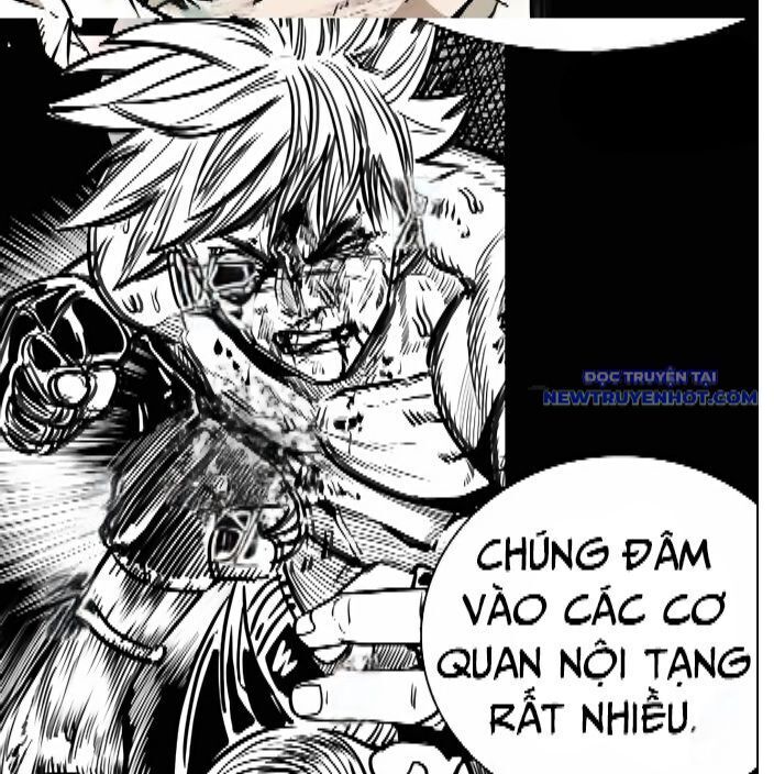 Shark - Cá Mập: Chapter 293