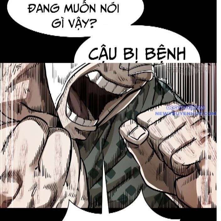 Shark - Cá Mập: Chapter 293