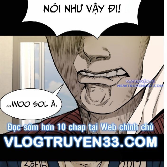 Shark - Cá Mập: Chapter 293