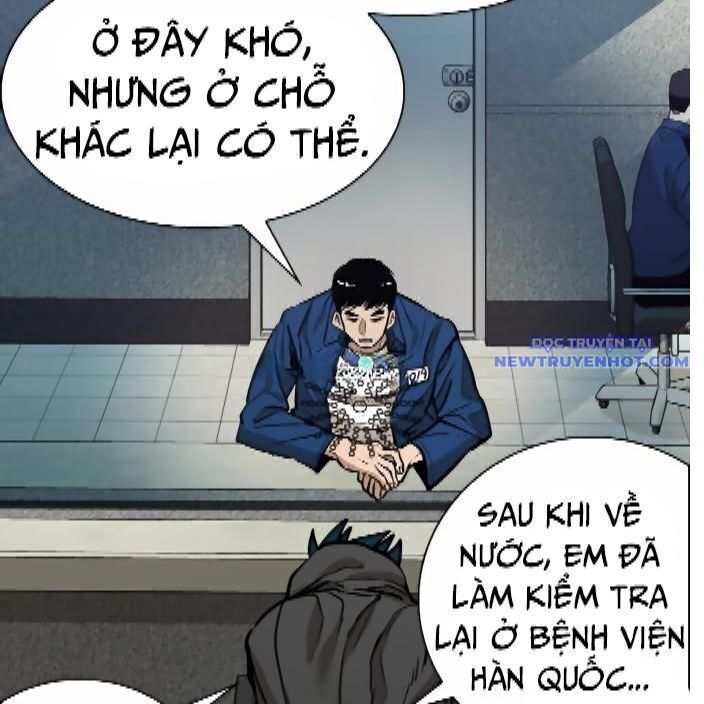 Shark - Cá Mập: Chapter 293