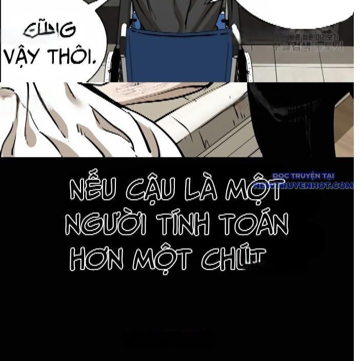 Shark - Cá Mập: Chapter 293