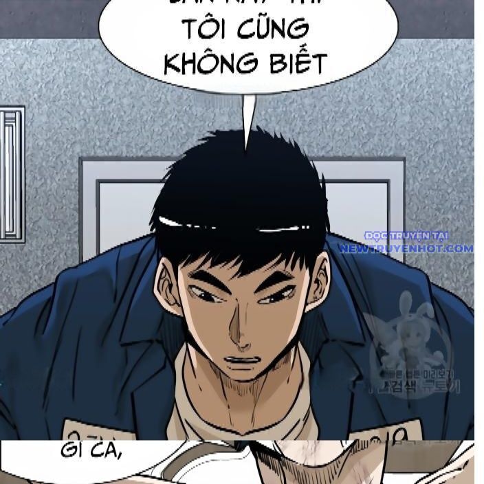 Shark - Cá Mập: Chapter 293