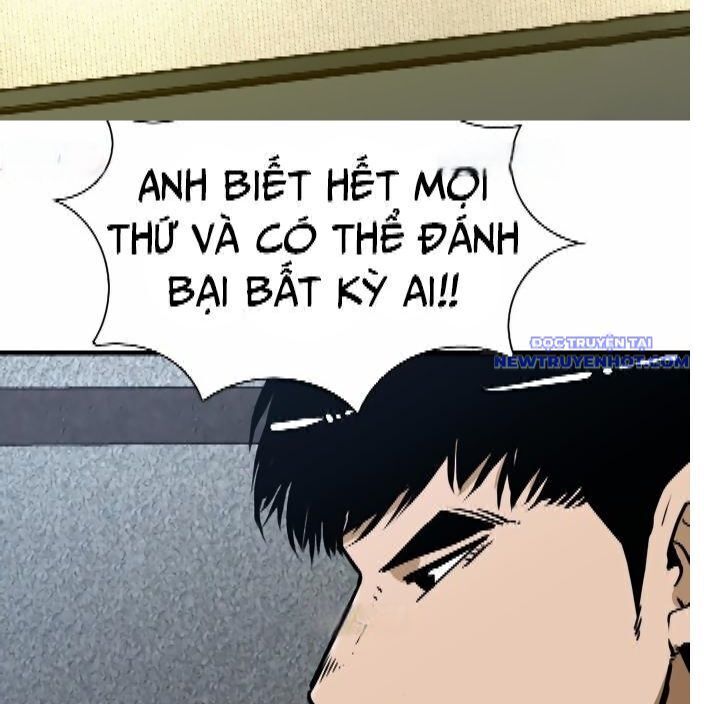 Shark - Cá Mập: Chapter 293