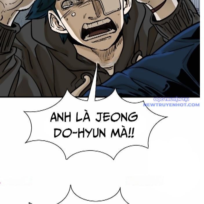 Shark - Cá Mập: Chapter 293