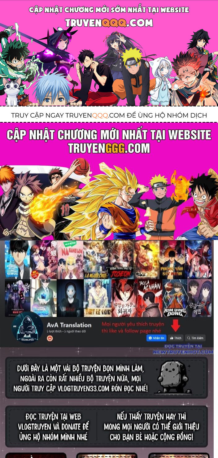 Shark - Cá Mập: Chapter 294