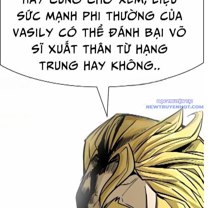 Shark - Cá Mập: Chapter 294