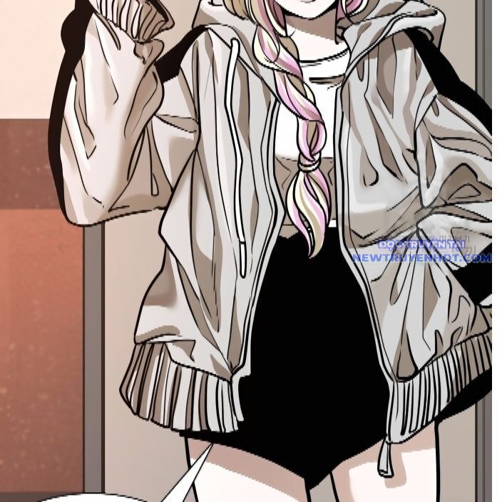 Shark - Cá Mập: Chapter 294