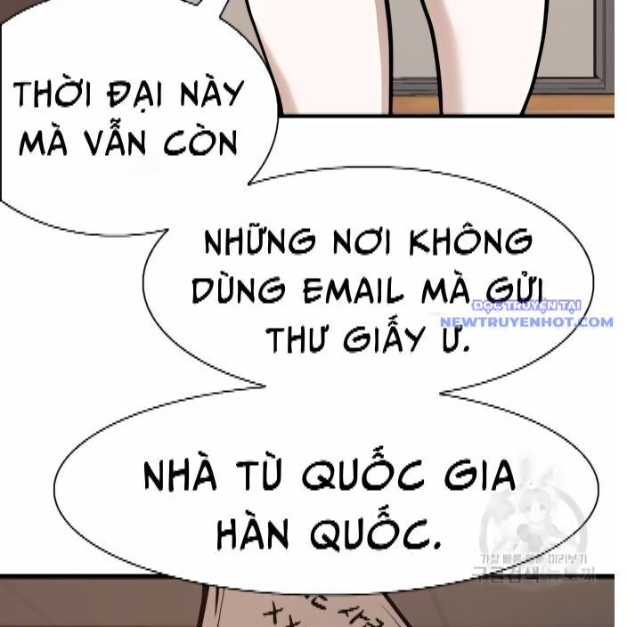 Shark - Cá Mập: Chapter 294