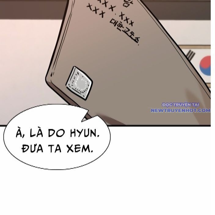 Shark - Cá Mập: Chapter 294