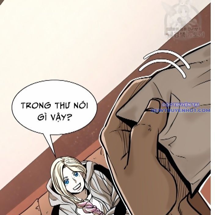 Shark - Cá Mập: Chapter 294