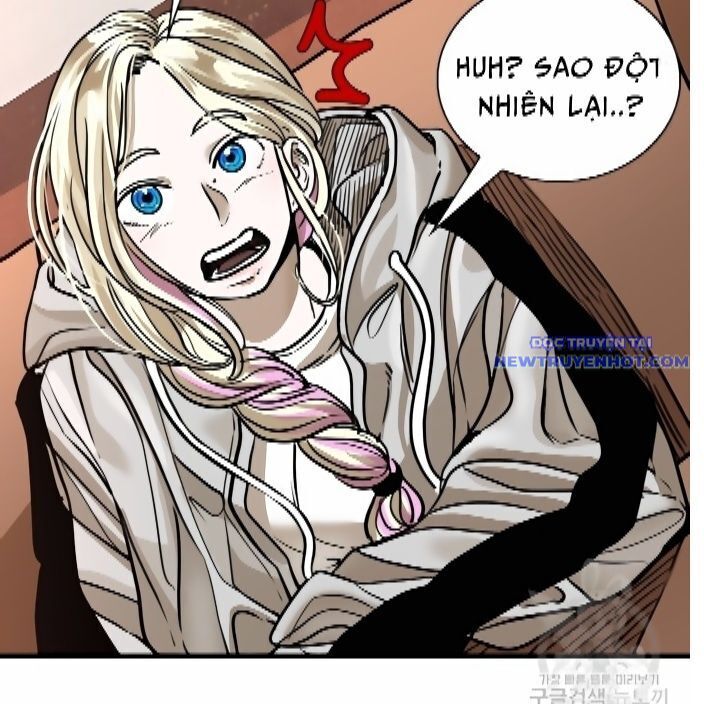 Shark - Cá Mập: Chapter 294