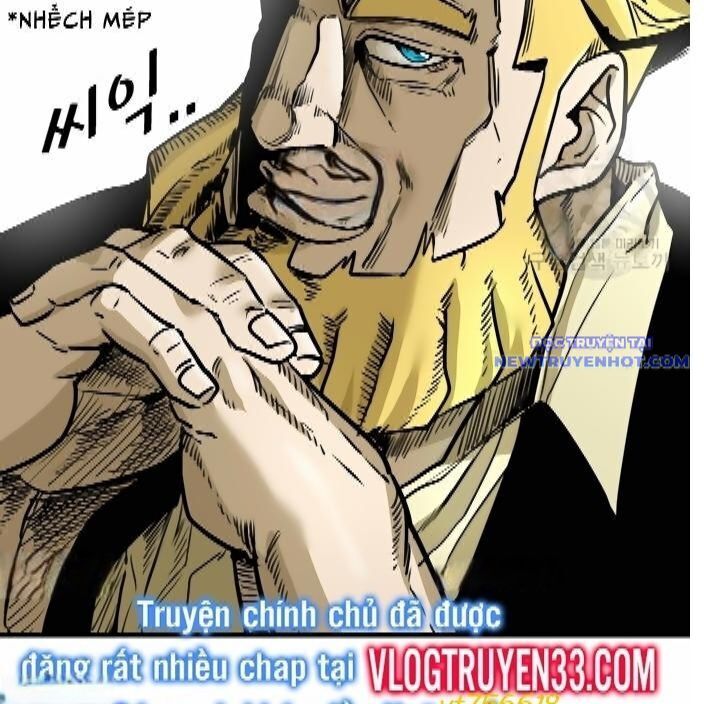 Shark - Cá Mập: Chapter 294