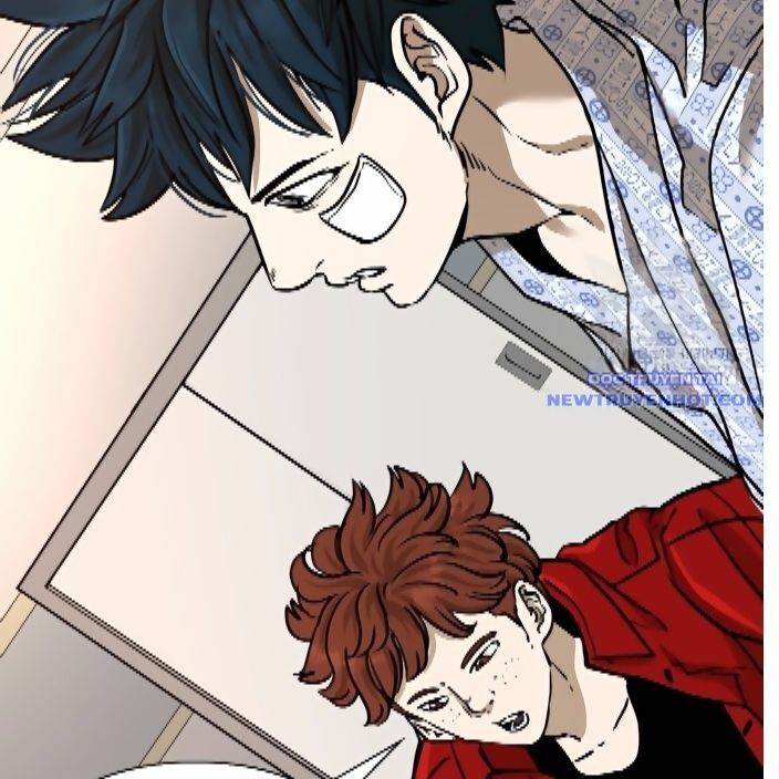 Shark - Cá Mập: Chapter 294