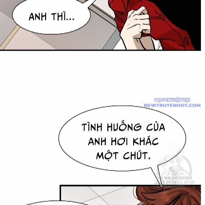 Shark - Cá Mập: Chapter 294