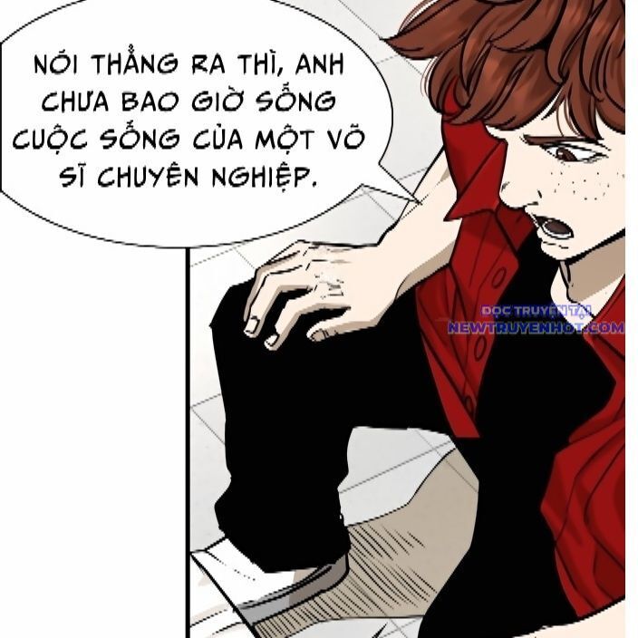 Shark - Cá Mập: Chapter 294