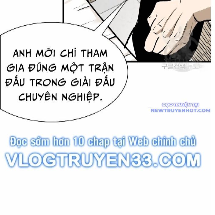Shark - Cá Mập: Chapter 294