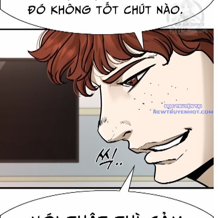 Shark - Cá Mập: Chapter 294