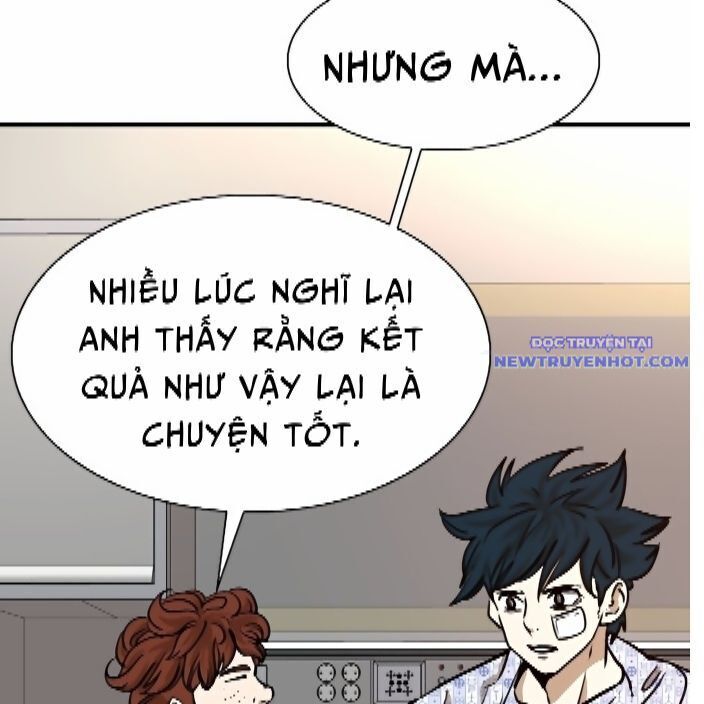 Shark - Cá Mập: Chapter 294