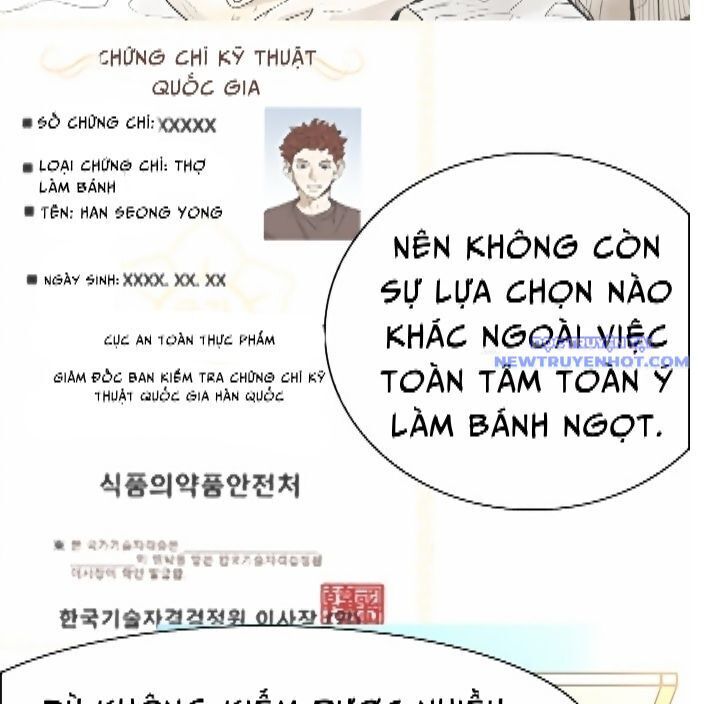 Shark - Cá Mập: Chapter 294