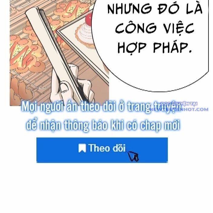 Shark - Cá Mập: Chapter 294