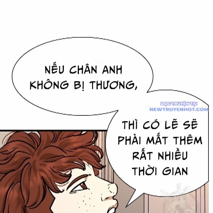 Shark - Cá Mập: Chapter 294