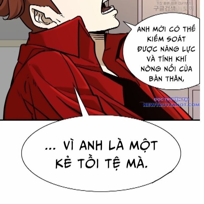Shark - Cá Mập: Chapter 294