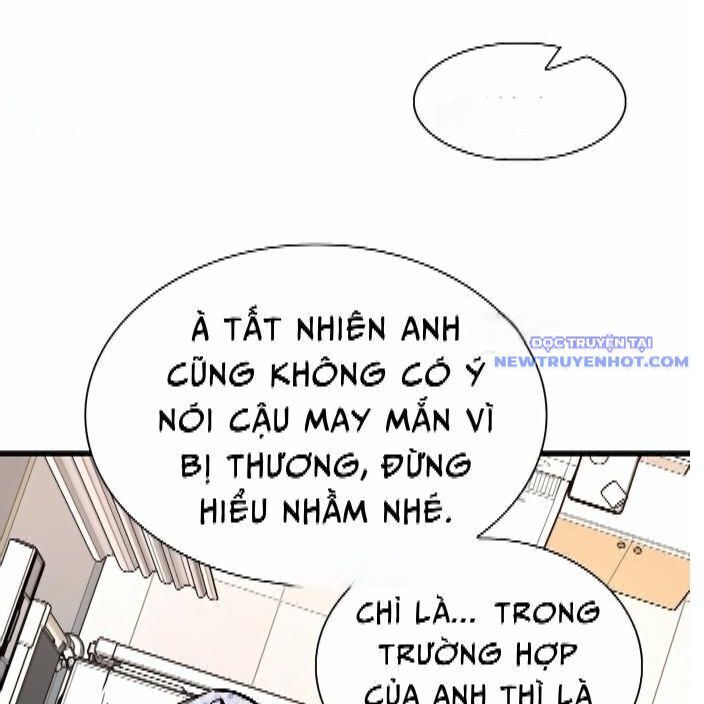 Shark - Cá Mập: Chapter 294