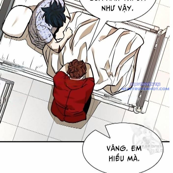 Shark - Cá Mập: Chapter 294