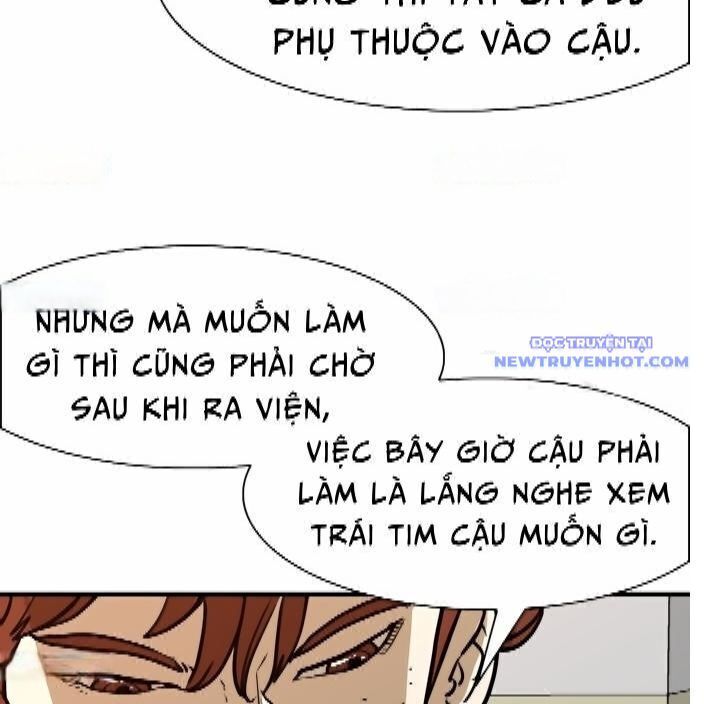 Shark - Cá Mập: Chapter 294