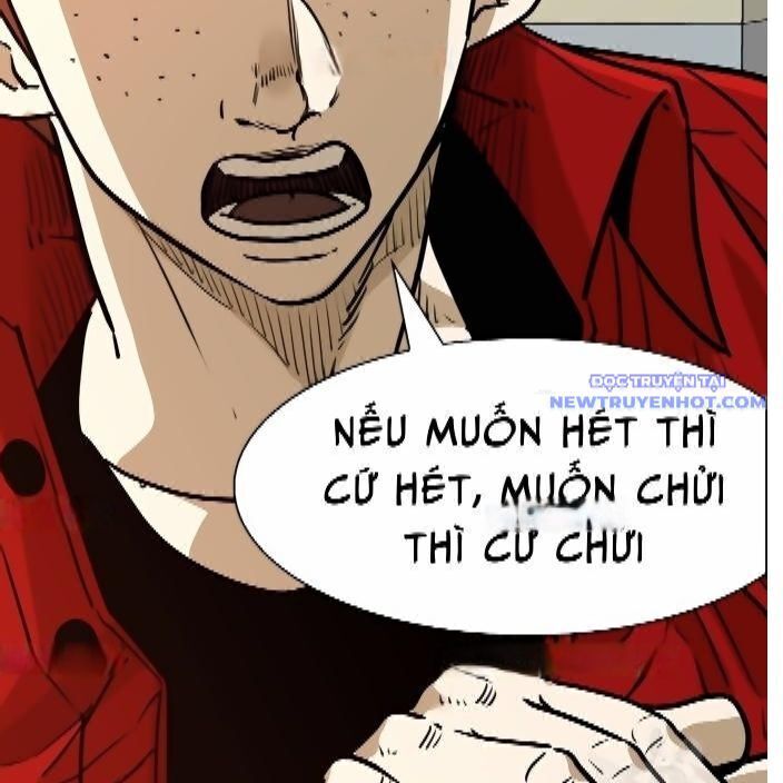 Shark - Cá Mập: Chapter 294