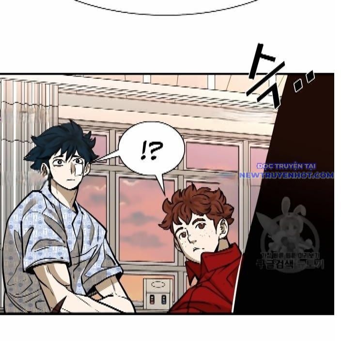 Shark - Cá Mập: Chapter 294