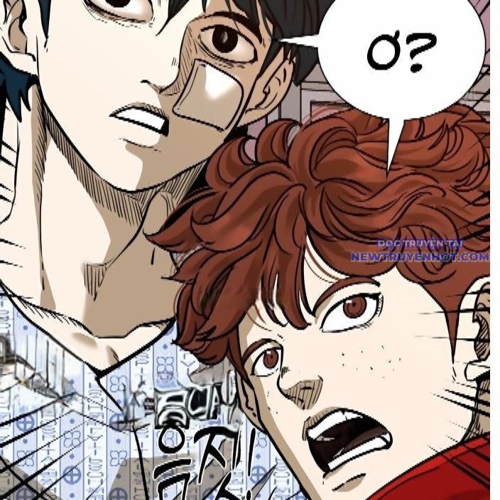 Shark - Cá Mập: Chapter 294