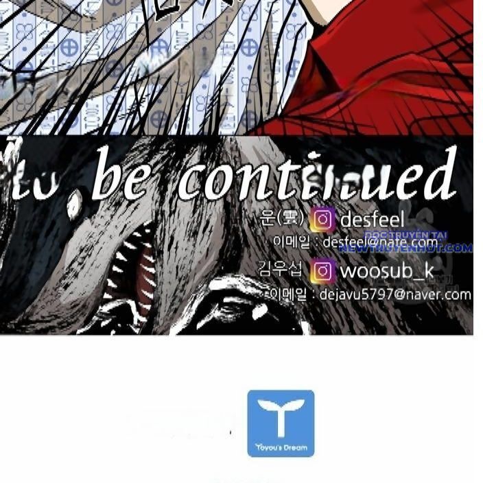 Shark - Cá Mập: Chapter 294