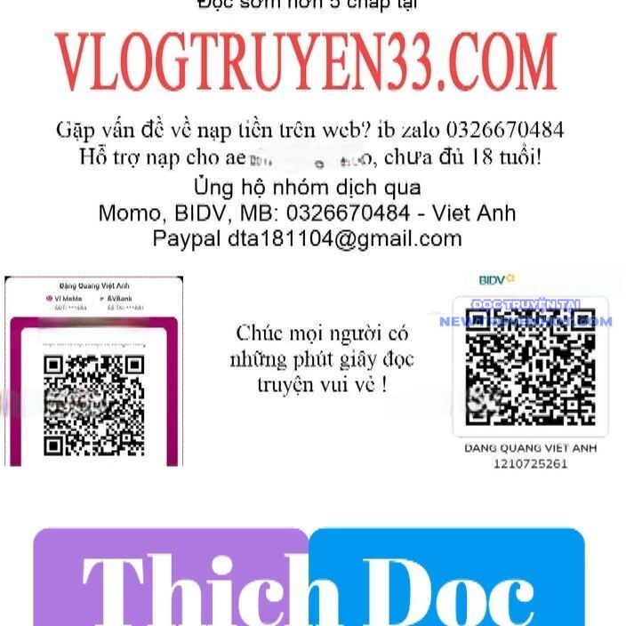 Shark - Cá Mập: Chapter 294