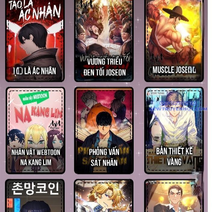 Shark - Cá Mập: Chapter 294