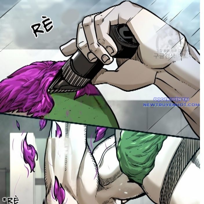 Shark - Cá Mập: Chapter 294