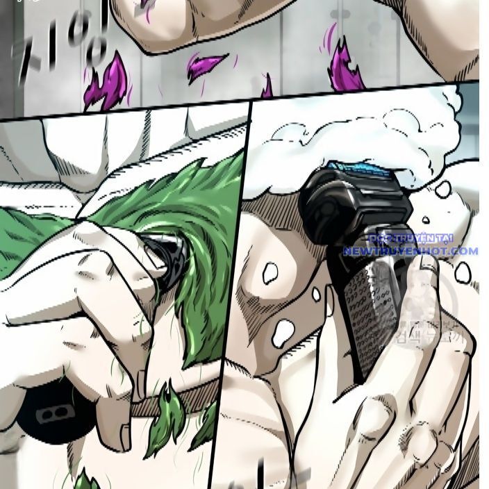 Shark - Cá Mập: Chapter 294