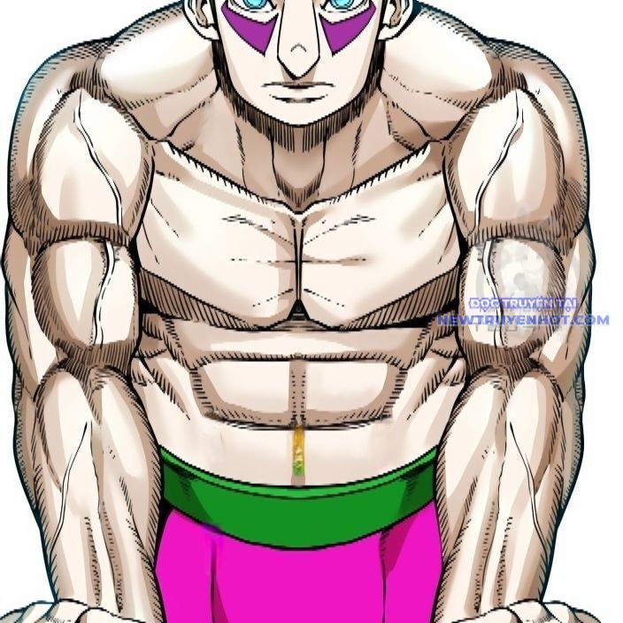 Shark - Cá Mập: Chapter 294