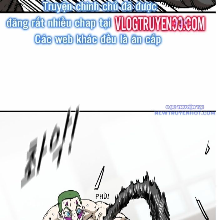 Shark - Cá Mập: Chapter 294