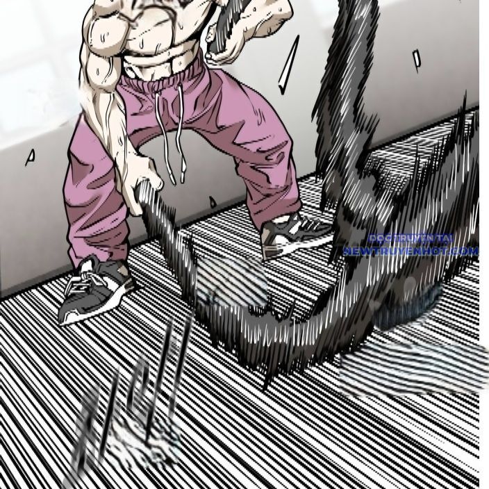 Shark - Cá Mập: Chapter 294